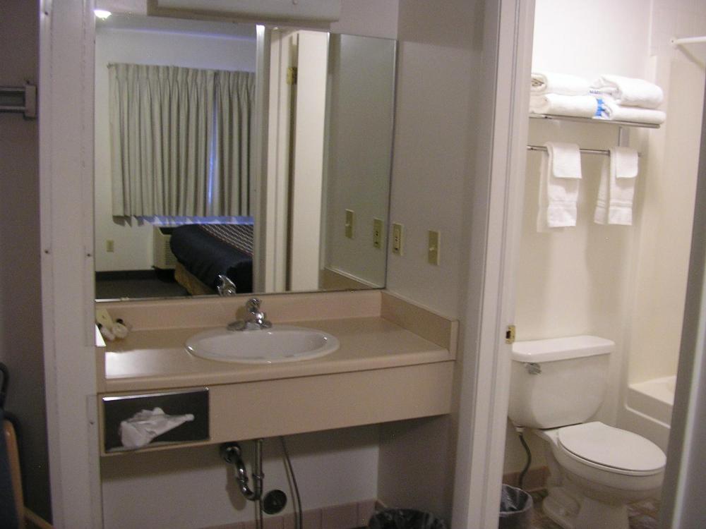 King Room interior